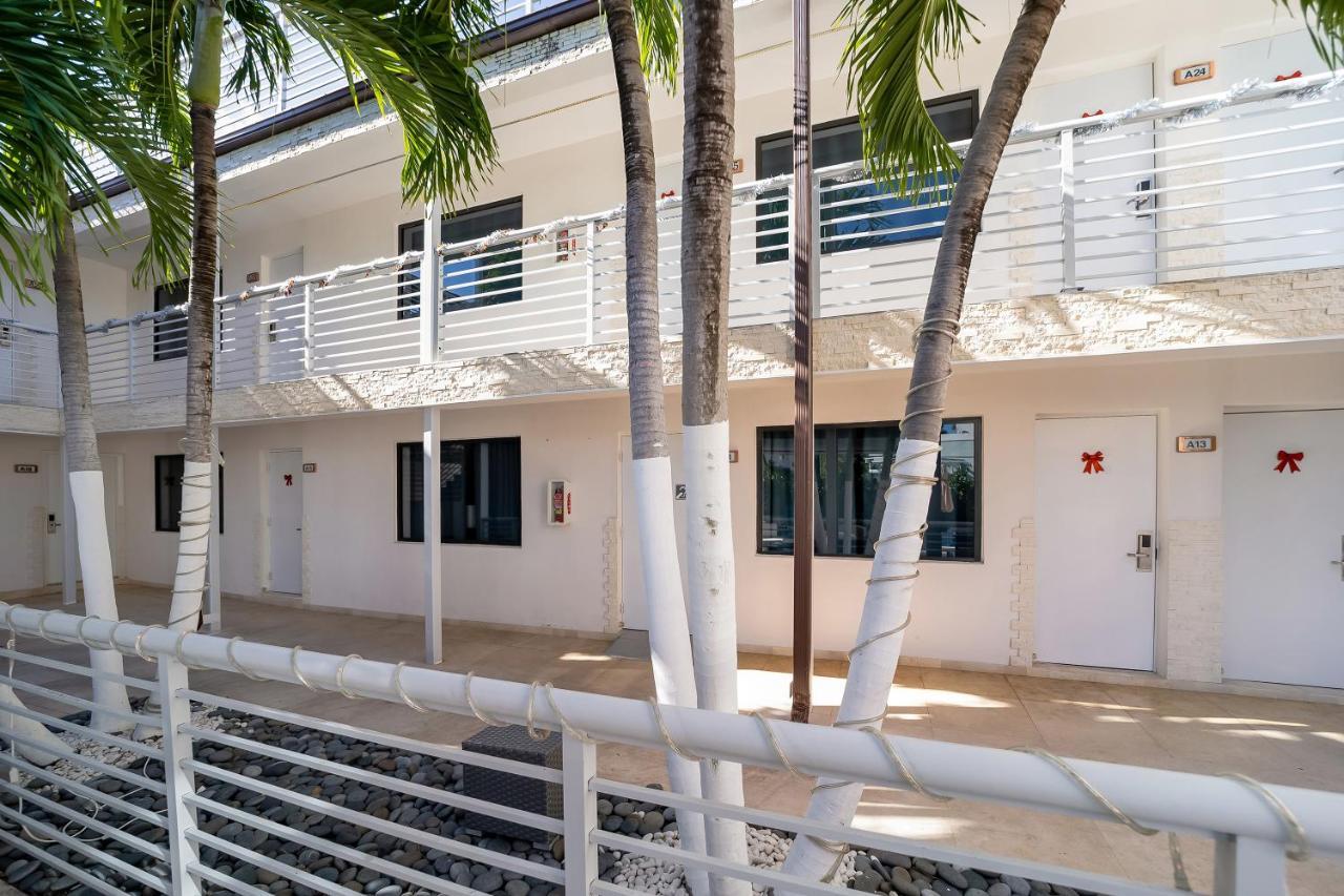 Deco Boutique Hotel Fort Lauderdale Exterior photo