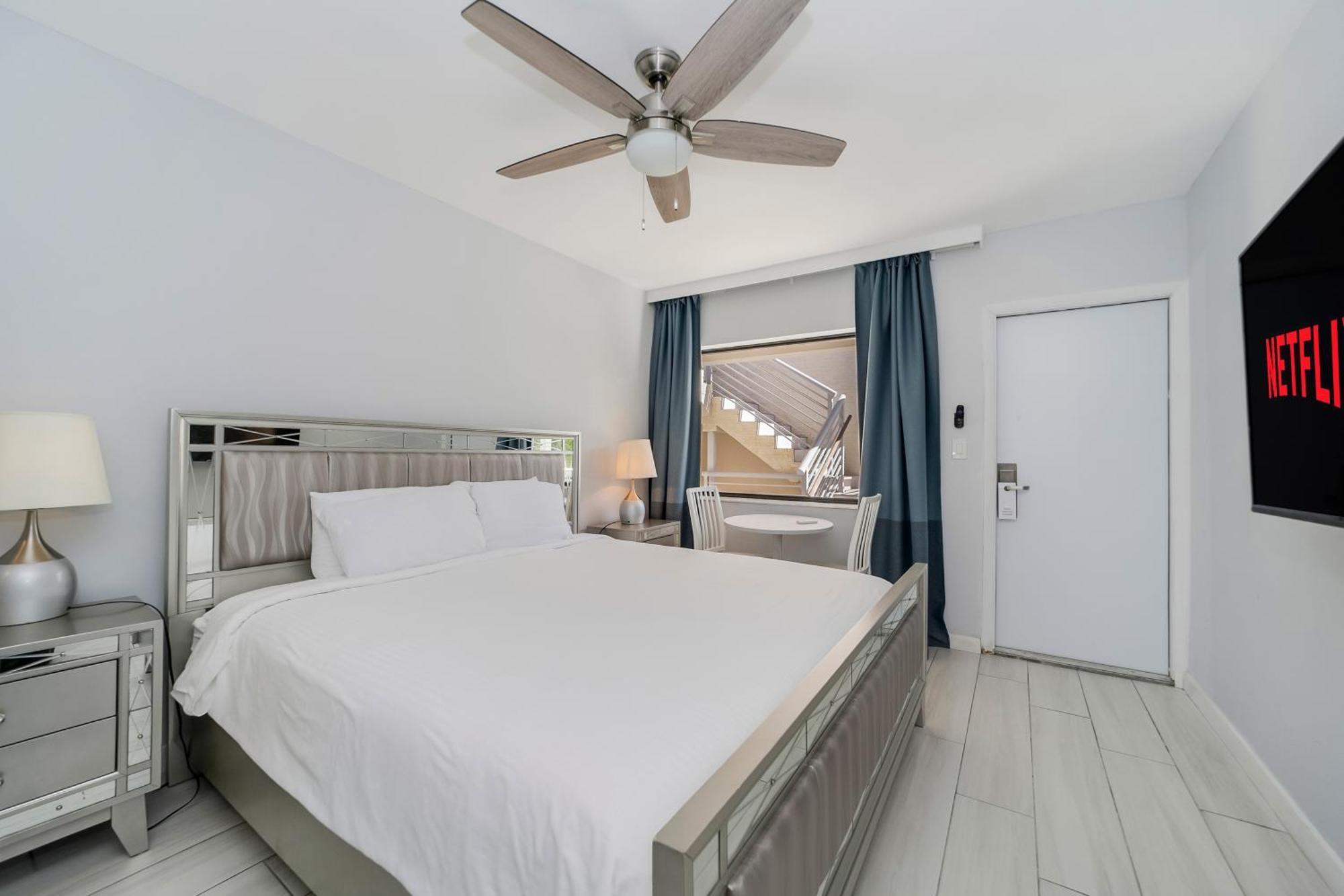 Deco Boutique Hotel Fort Lauderdale Exterior photo